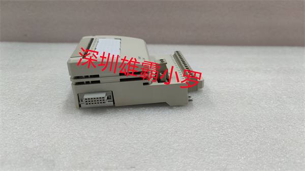 ABB DI801 进口DCS