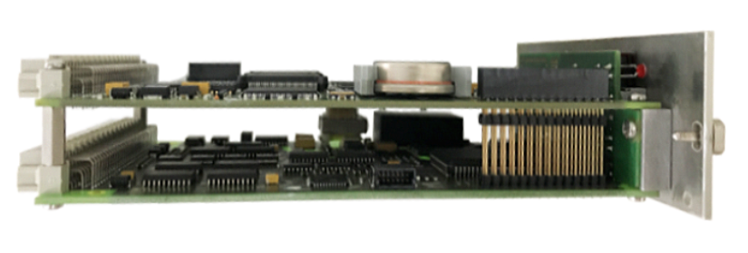 HIMA CPU F8650E中央模块 F-8650E DCS系统