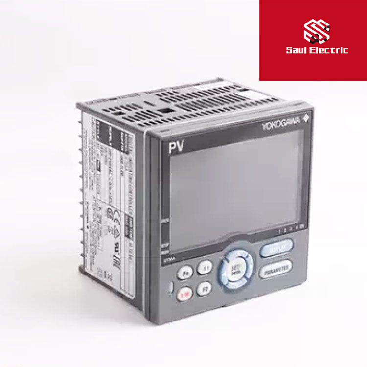 YOKOGAWA  F3PU10-0N 输入输出模块 