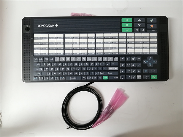 YOKOGAWA F3NC01-0N  输出模块 