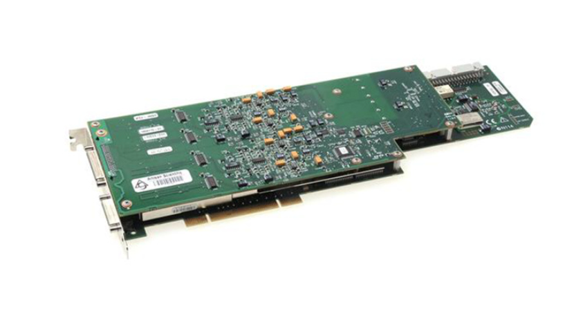 NI PCI-4552 动态信号采集装置输入模块