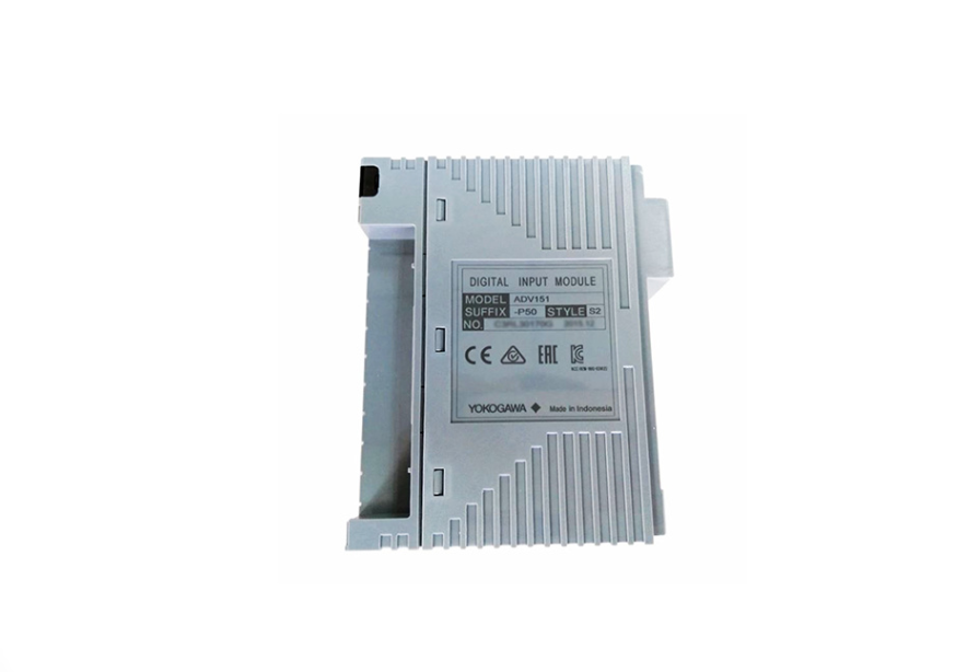 YOKOGAWA ADV551-P50/D5A00  数字输出模块 带脉冲宽度输出功能