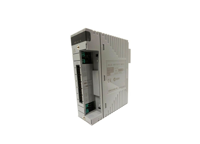 YOKOGAWA AAI141-H50/K4A00 模拟量输入模块 用于与现场设备的端子连接