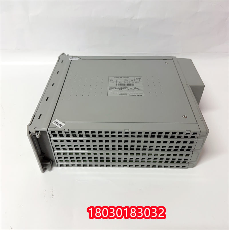 T8110B TrustedR处理器