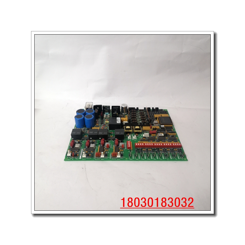 DS200DCFBG1BLC 关于GE Vernova及其旗下燃气发电业务