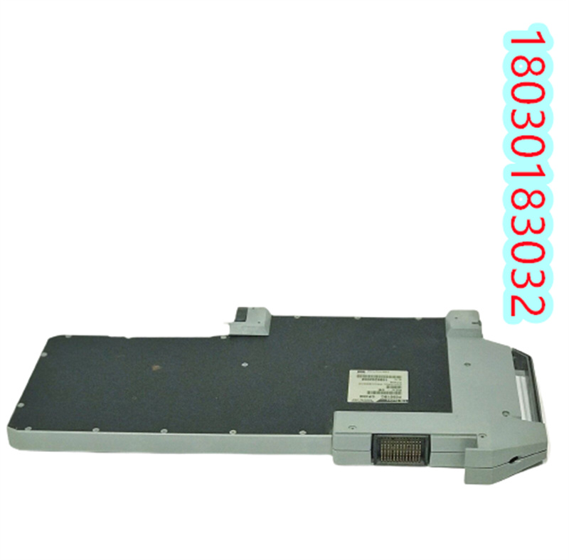 FOXBORO CP40B P0961BC  处理器