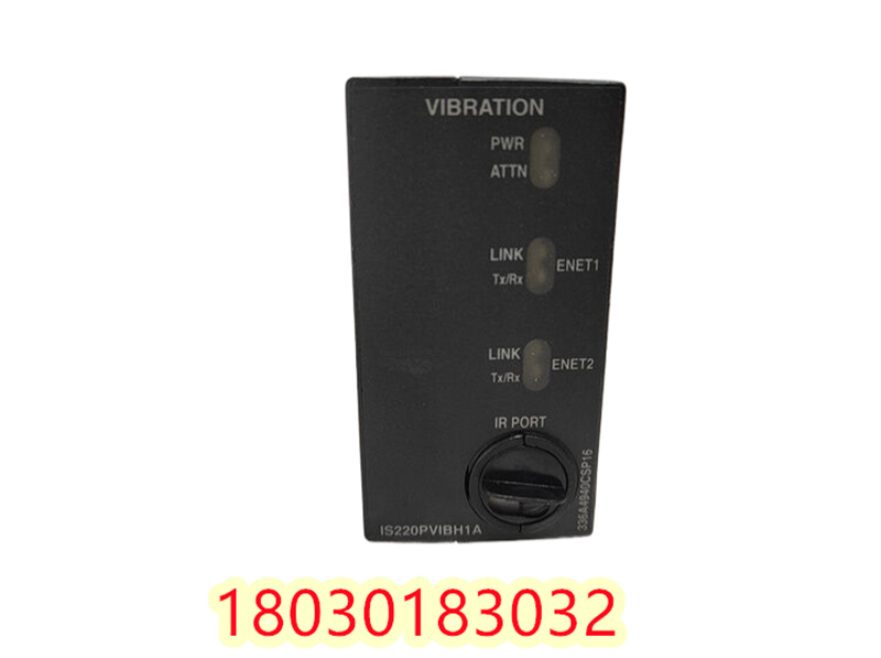 IS220PVIBH1A