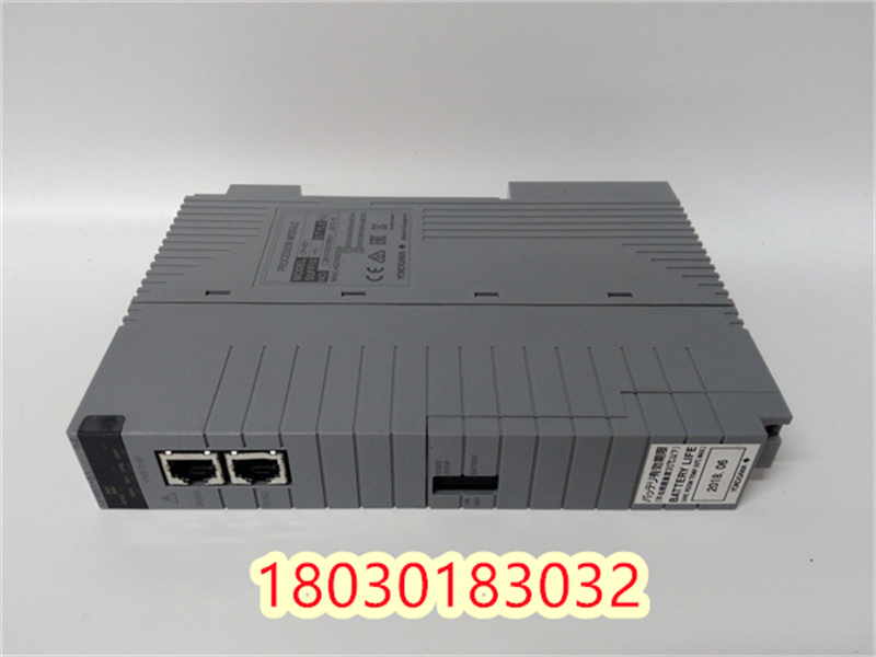 CP451-11 YOKOGAWA 输入输出模块