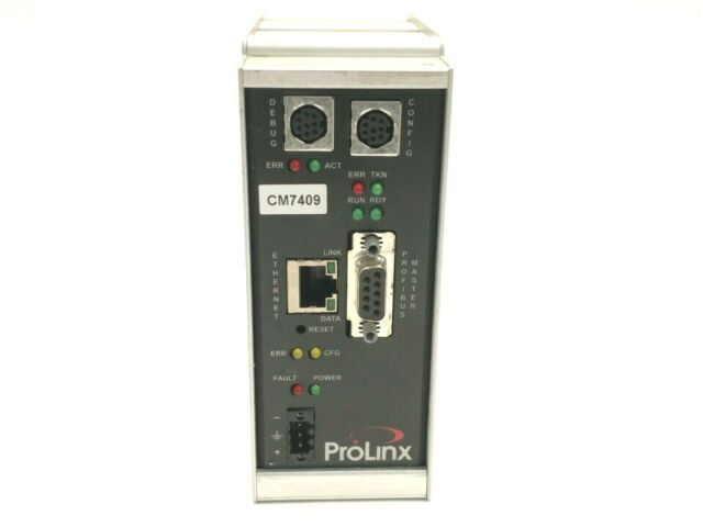 <strong>PROSOFT 5204-MNET-PDPM PLC通讯模块</strong>