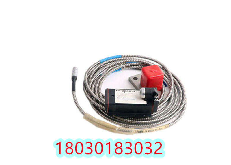 EPRO PR6423/003-030+CON021 传感器前置器