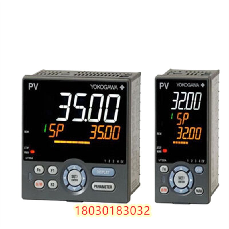 YOKOGAWA UT35A-000-10-00 横河数字调节器