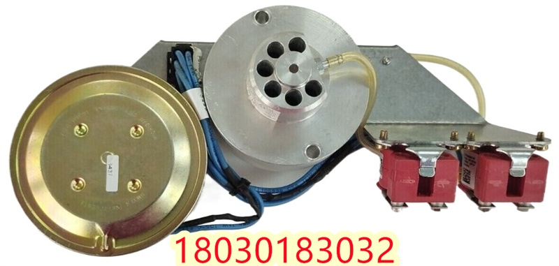 ABB 3HNM11649-1 机器人自动化配件