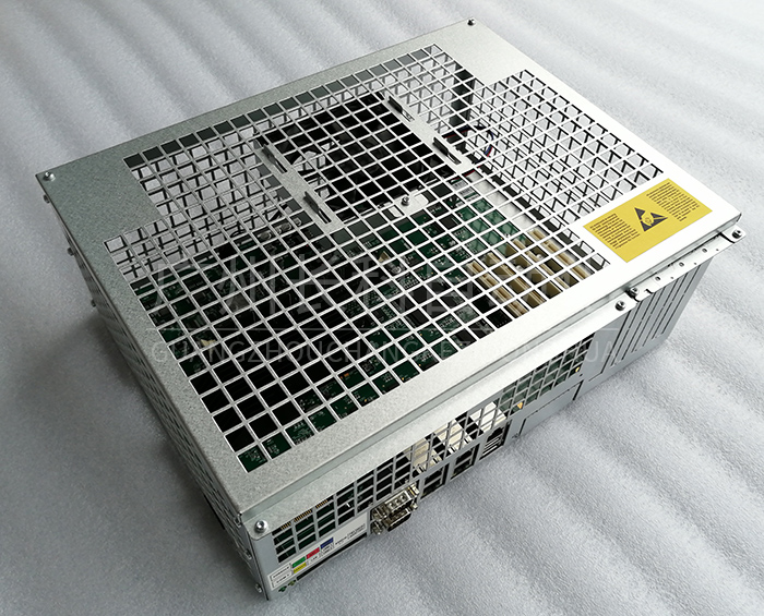 ABB DSQC639  控制机箱
