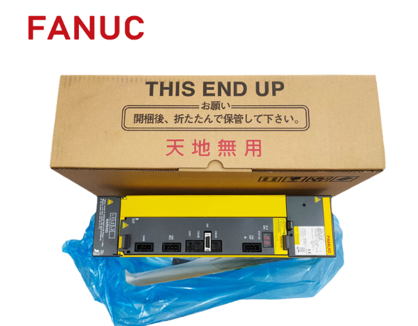 FANUC  A06B-6240-H205