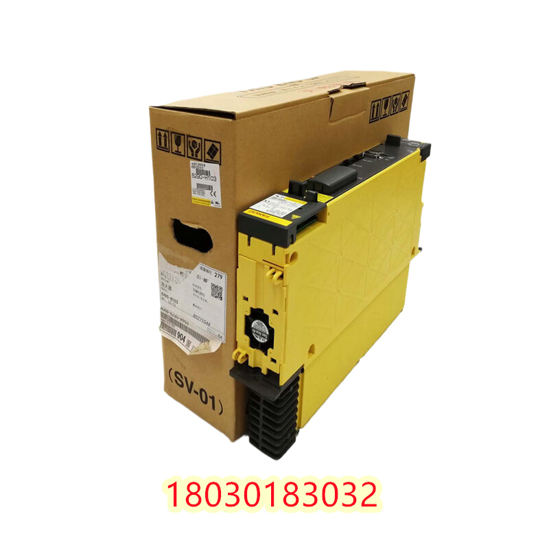 FANUC  A06B-6114-H303