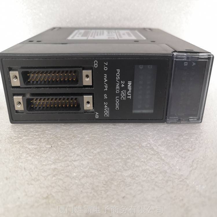 GE IC695PNC001 美国通用控制器