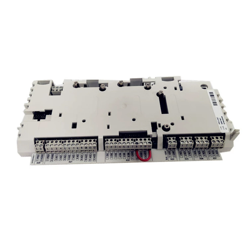 ABB RDCU-12C PLC控制器