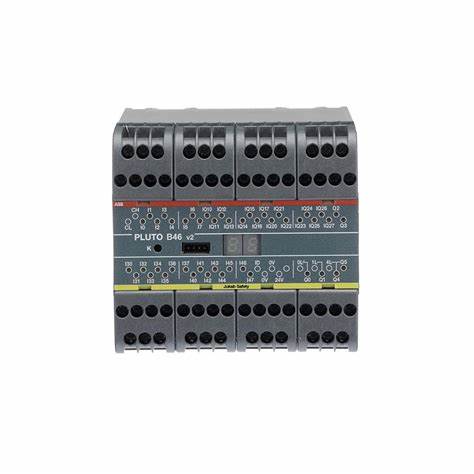2TLA020070R1700  输入/输出安全栅隔离器