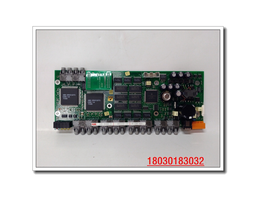 PPC380AE01 输入电流驱动器