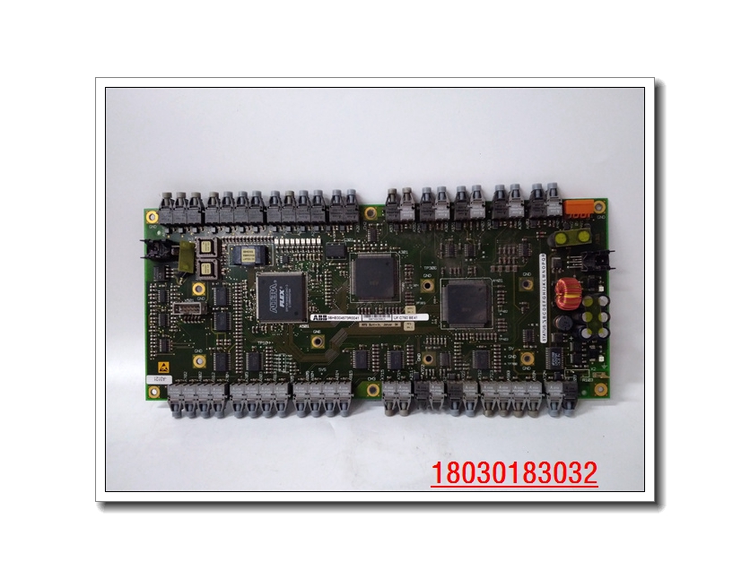 3BHE004573R0043 UFC760BE43 瑞士进口可编程控制器模块