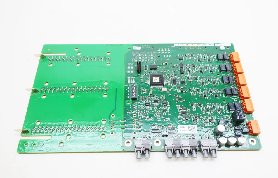 3BHE037864R1110 CVMI2B 励磁输出控制器