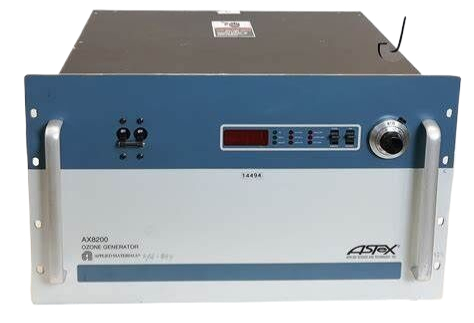14494 APPLIED MATERIALS ASTEX OZONE GENERATOR AX8200A 0190-09437 臭氧检测器