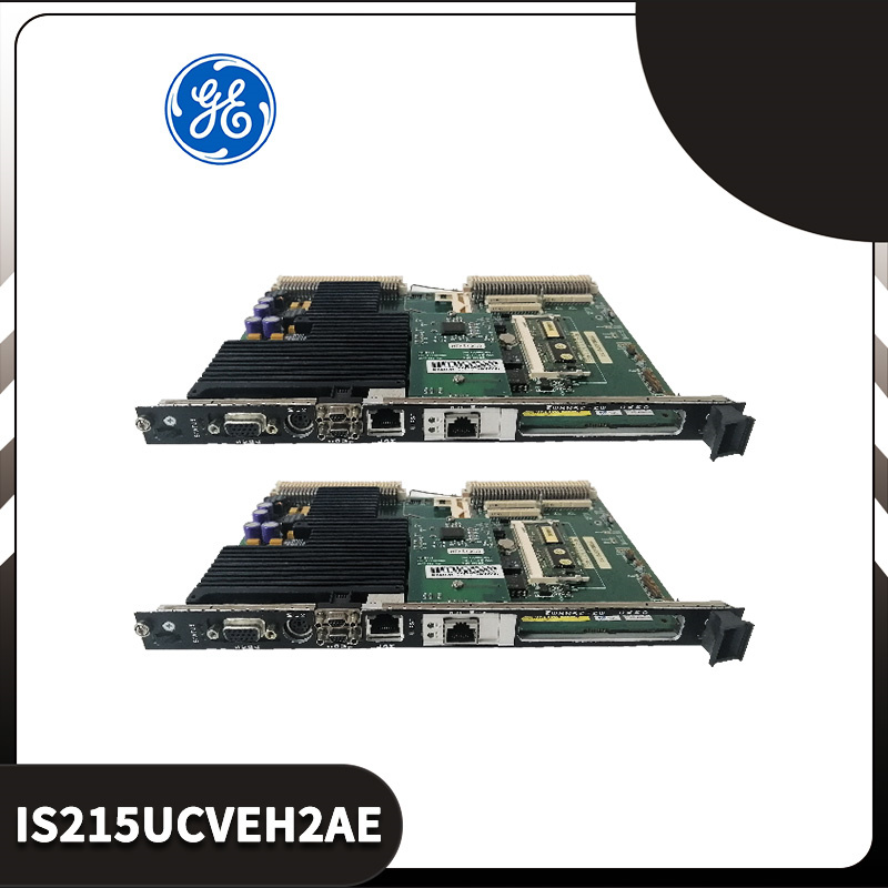 IS215UCVEM08B GE 通用电气 输入输出模块