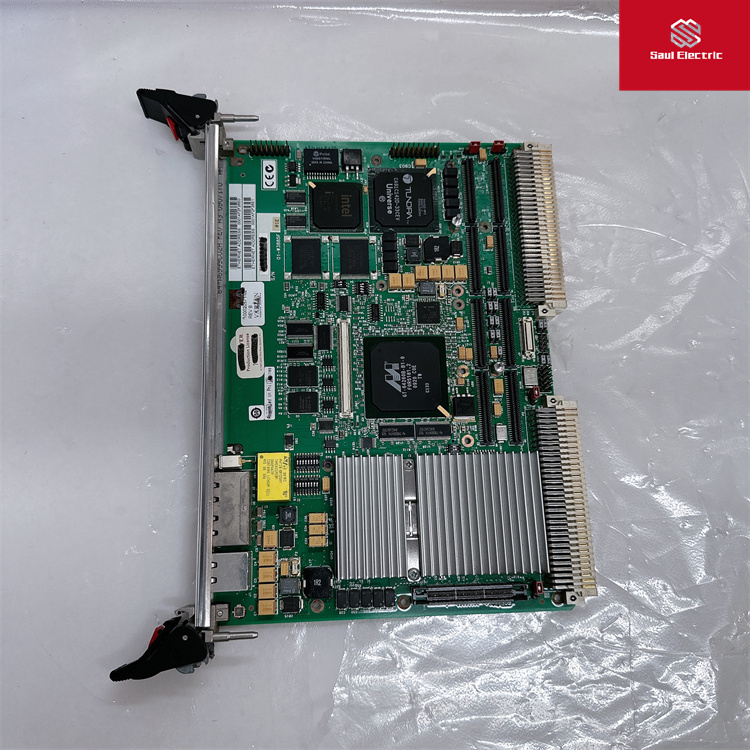 <strong>MVME5500-0161 MOTOROLA MVME5500系列 CPU模块 PLC控制器 </strong>