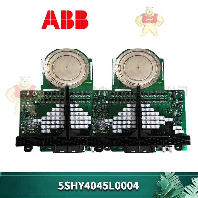 3BHB021400R0002 ABB技术在瑞典的40个快速充电站中用于Vattenfall