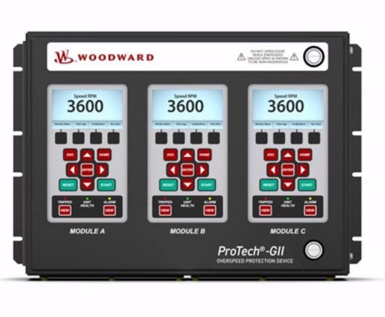 <strong>WOODWARD 8237-1597 超速保护装置</strong>