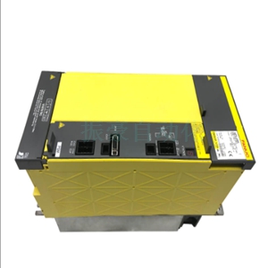 Fanuc 发那科 A06B-6150-H100伺服电机 控制器