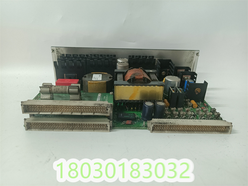 GE 通用电气 IS200EPSMG2ADC 称重传感器张力控制模块