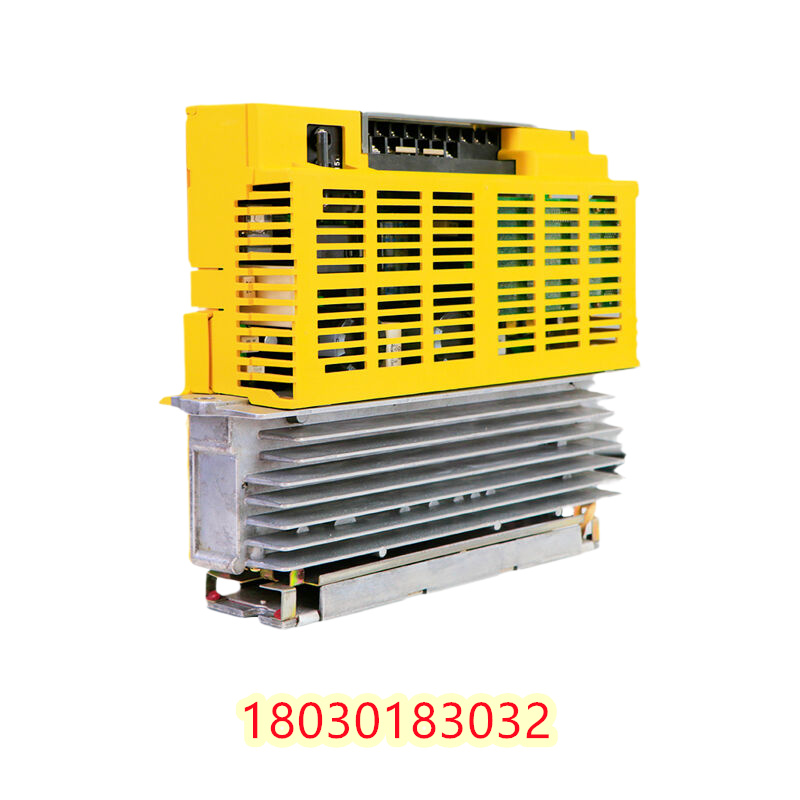 FANUC A06B-6091-H175 PLC数控连接器 传感器 控制单元