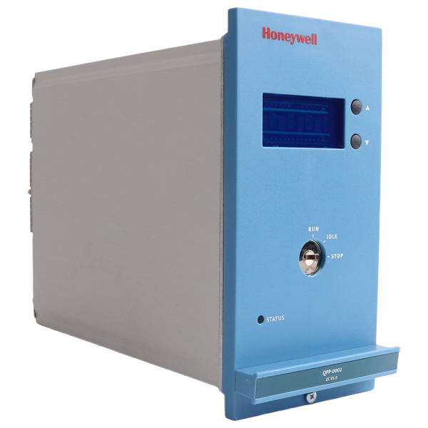 <strong>Honeywell FC-QPP-0002霍尼韦尔处理器模块控制器</strong>