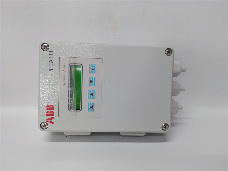 <strong>ABB PFSA103C  3BSE002488R1 张力控制器</strong>