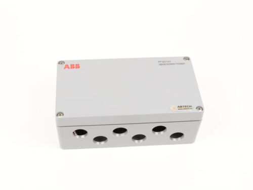 <strong>ABB PFXC141 3BSE029997R1 张力接线盒</strong>