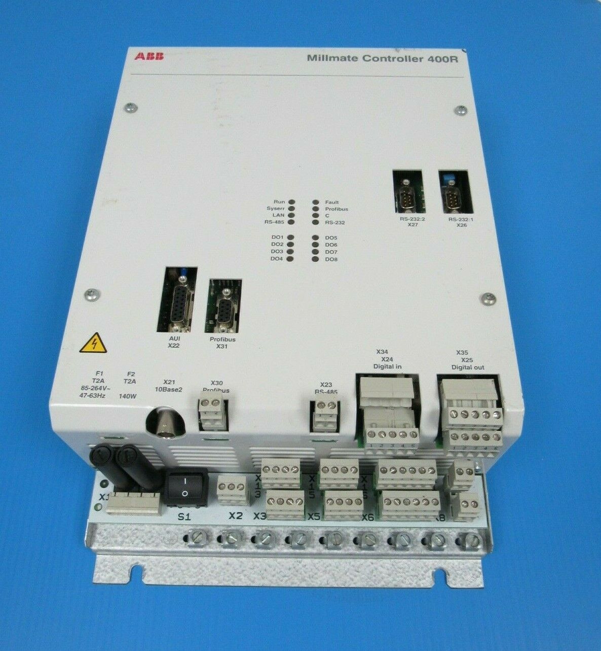 <strong>ABB 3BSE024388R3 控制单元</strong>