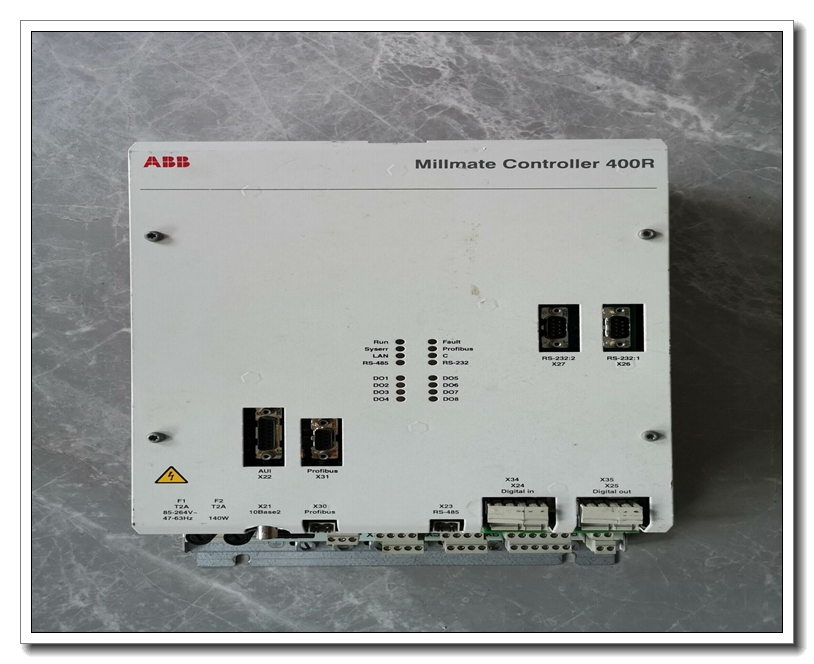 <strong>ABB 3BSE</strong>