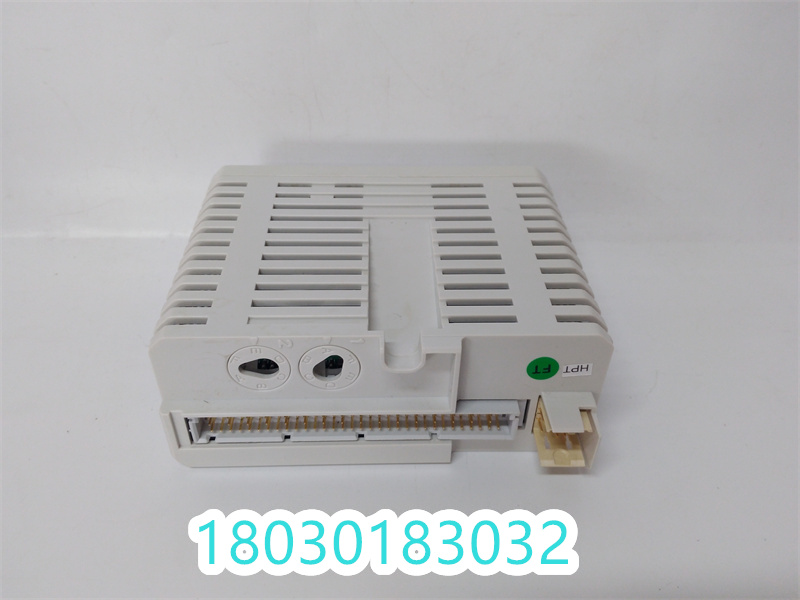 AI810 3BSE008516R1 ABB模拟输入模块