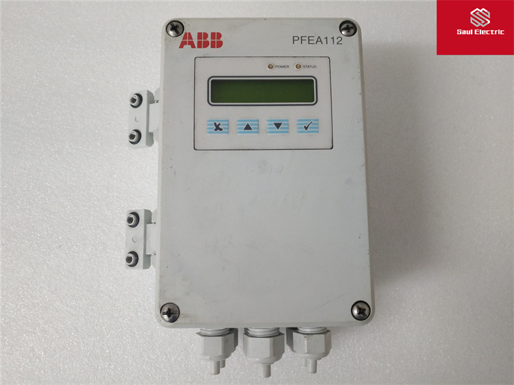 <strong>ABB  PFE</strong>