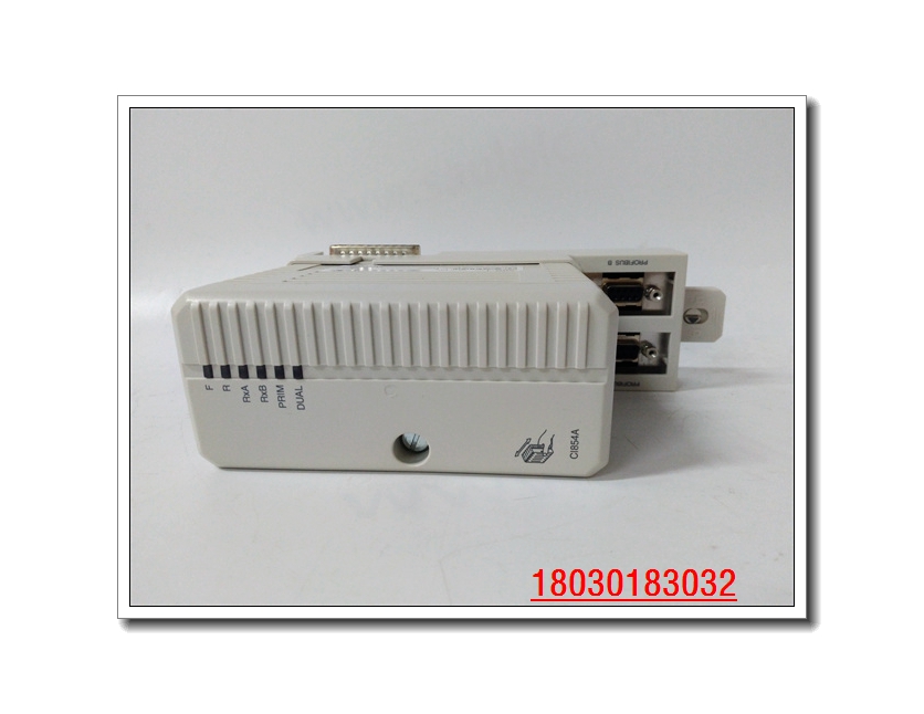 ABB CI854K01 3BSE025961R1工业冗余系统控制器模块