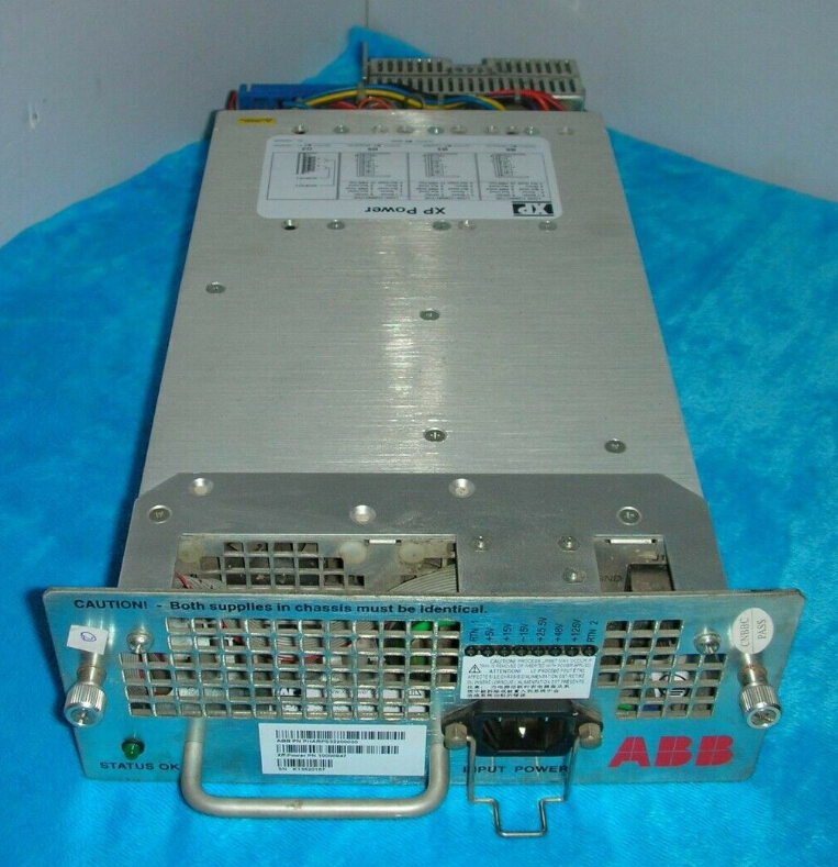 F8-G2B3B6 PHARPS32000000 ABB扩展输出模块 DCS仓存供应 