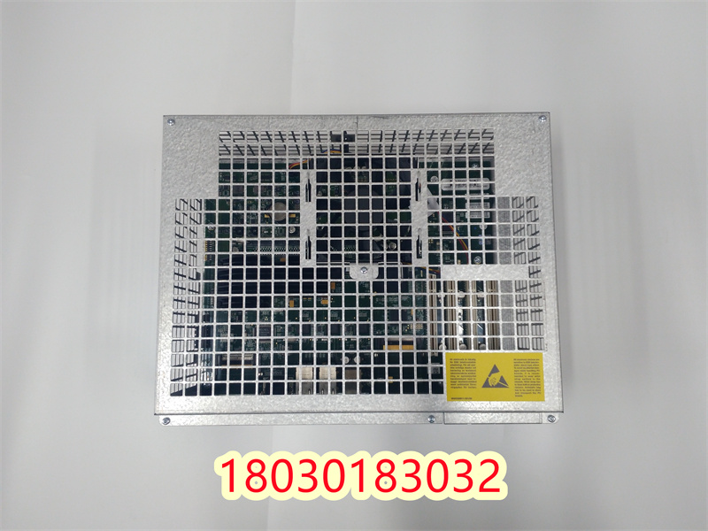 DSQC639 3HAC041443-003 ABB机器人主计算机单元