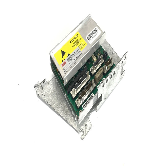进口 3HAC031851-001 DSQC633A 控制器机器人模块