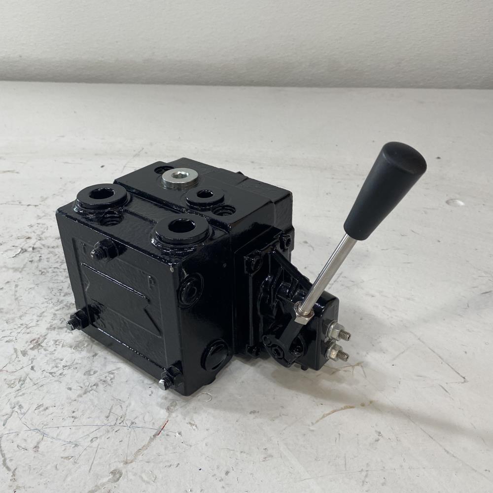 DANFOSS PVG32-1 丹弗斯液压元器件