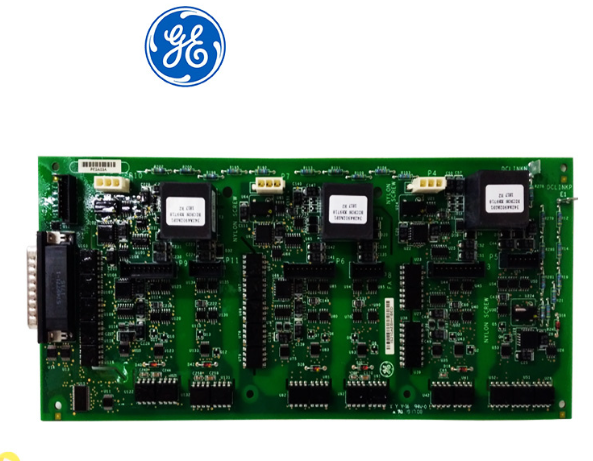 GE FANUC IS210AEBIH1BAB美国通用电气PCB电路板