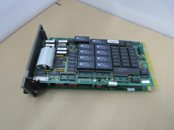 GE 通用电气 IS200VSVOH1B 伺服控制器