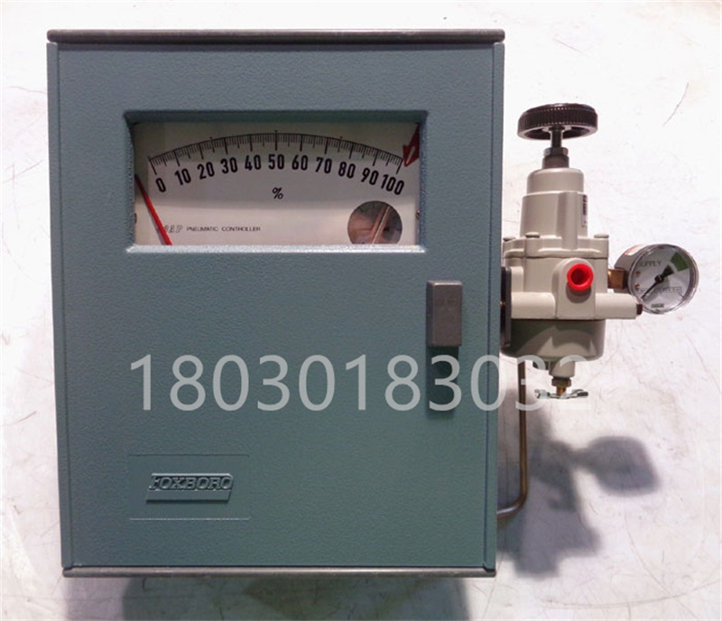 FOXBORO福克斯波罗 43AP-PA42C/XX-XX 温度控制器