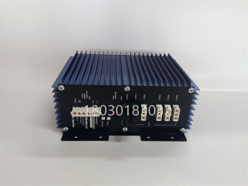 美国 P0922YU 福克斯波罗伺服控制器