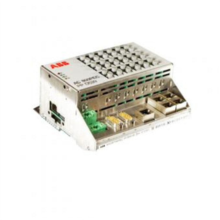 3BHE039770R0102 控制器
